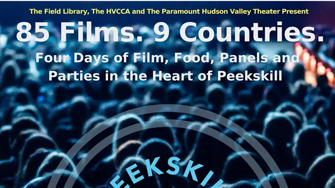 Image: Peekskill Film Festival