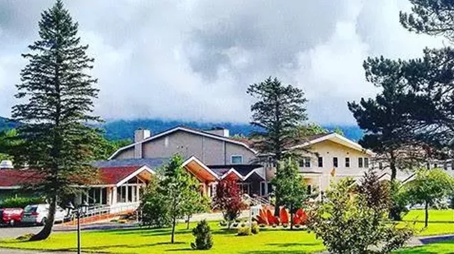 Image: Peace Village Learning & Retreat Center
