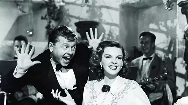 Image: Film: Words and Music (1948)