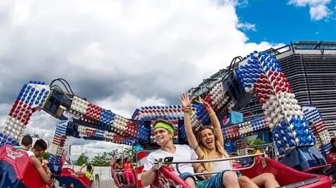 Image: Delaware County Fair
