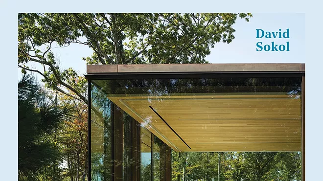 Image: Art Omi: Architectur:- Book Signing with David Sokol