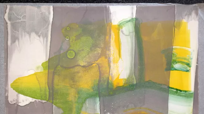 Image: Fall Benefit Auction: Light into Night