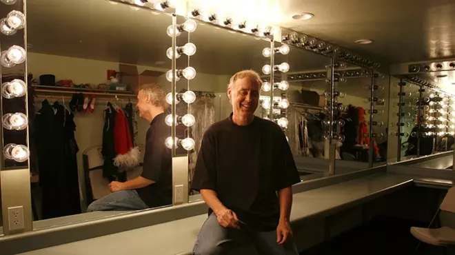 Image: An Evening with Bruce Hornsby