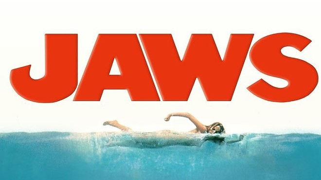 Fiction into Film: Jaws by Peter Benchley