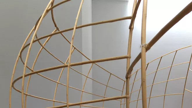 Image: 'T' Space Opening Event: Ricci Albenda