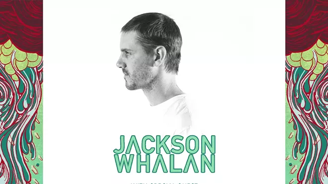 Image: Jackson Whalan with Honeycomb