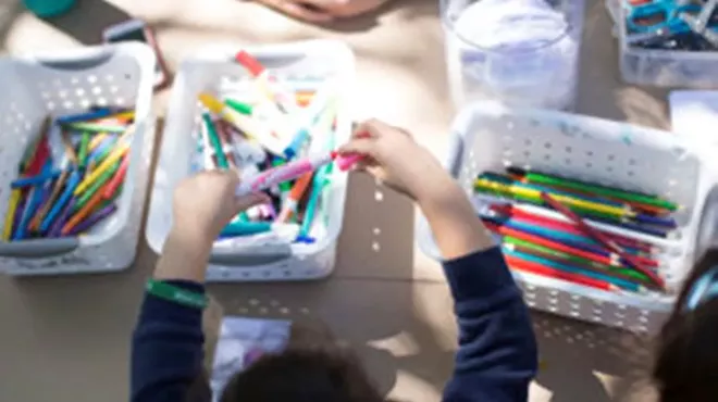 Image: Kids Paint Out!