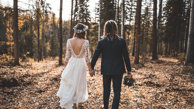Lumberyard in Catskill is the Area's Newest Wedding Venue