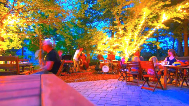 Image: Jazz Brunch