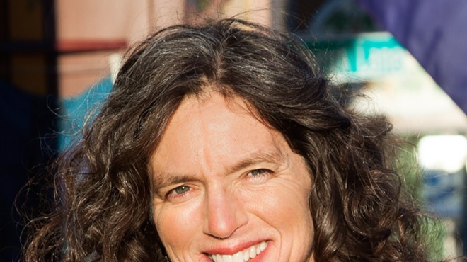 Jen Metzger for NYS Senate