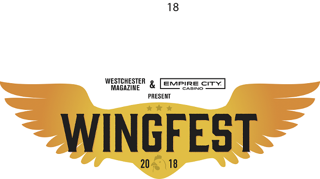 Image: Westchester Magazine's Wingfest