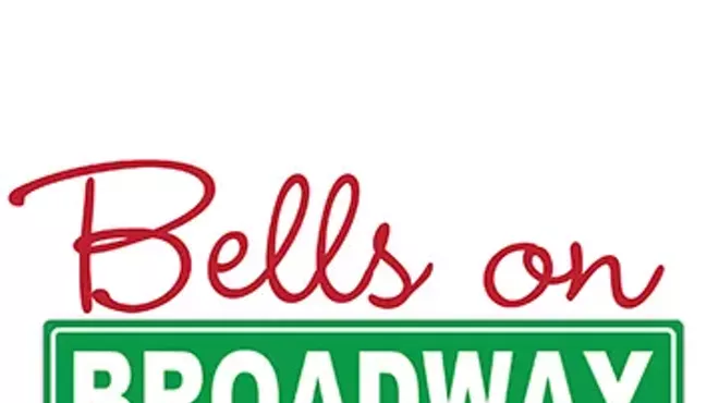 Image: Bells on Broadway: Holiday Market and Children&rsquo;s Festival