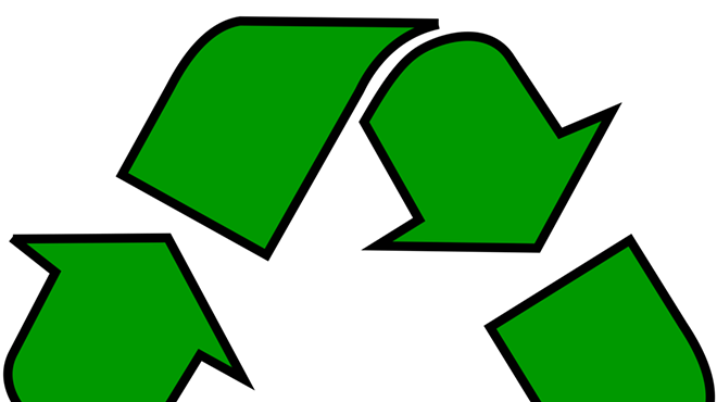 Image: Every Day is Earth Day