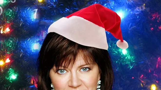 Image: Merry Christmas Darling: Carpenters' Christmas