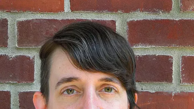 Image: Kathryn Lofton of Yale University: The Present Life of Blasphemy: Kanye West in American Popular Culture