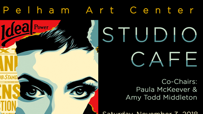 Image: Studio Cafe 2018