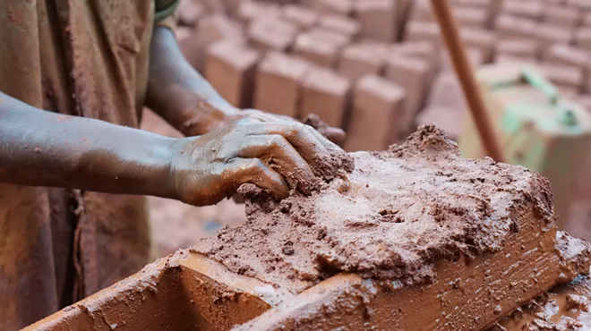 Image: Songs of the Brickyards: The Untold Story of Haverstraw's African American Community