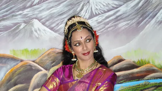 Image: Celebrate Diwali: The Colorful Hindu Festival of Lights