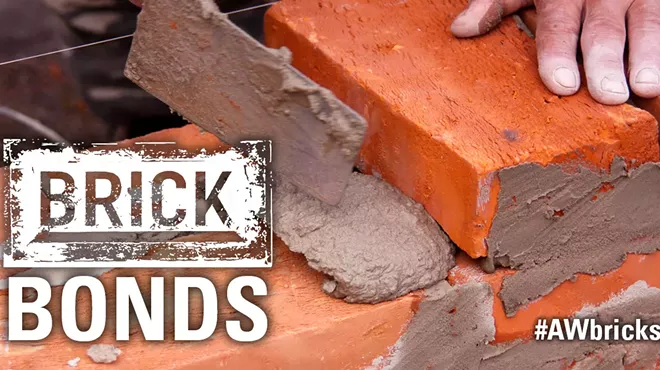 Image: Brick Bonds: Brick by Brick Program