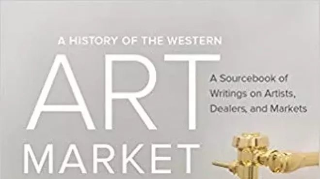 Image: Living with Art: Insights into Art Collecting