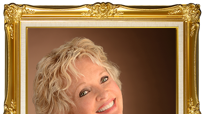 Image: Christine Ebersole In Concert: WPPAC 15th Anniversary Gala