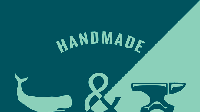 Image: Handmade Holiday Pop-Up