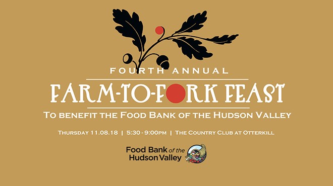 4th Annual Farm-to-Fork Feast