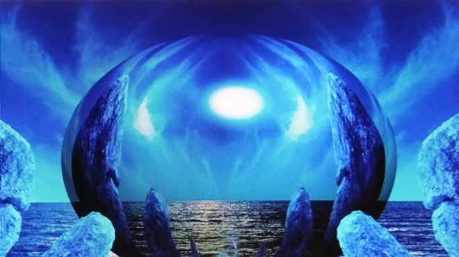 Image: Holiday Psychic Fair