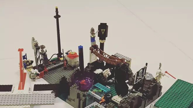 Image: LEGO Lounge/Colour Club