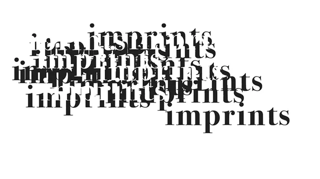 Image: Imprints