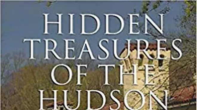 Image: Hidden Treasures of the Hudson Valley