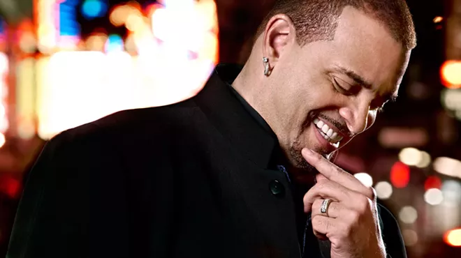 Image: Sinbad
