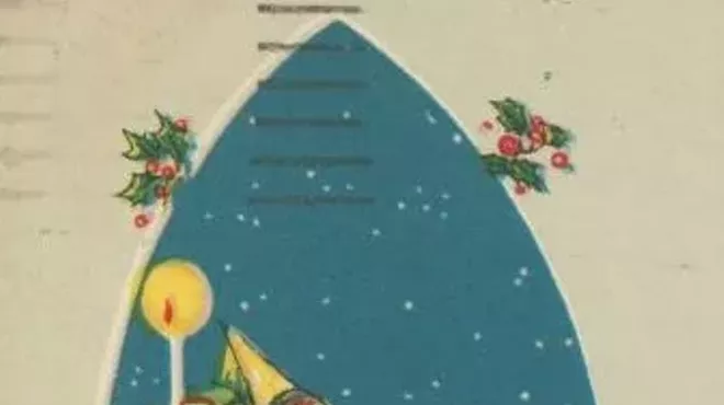 Image: Community Caroling