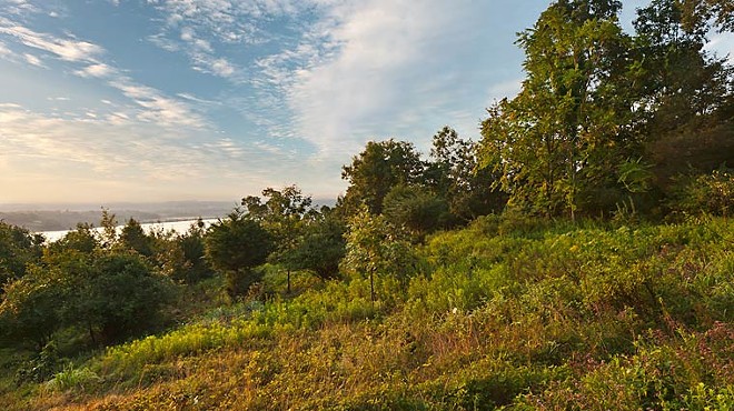 3 Scenic Hudson Parks You're Probably Overlooking