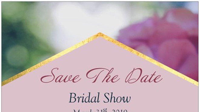 Annual CT Bridal Show