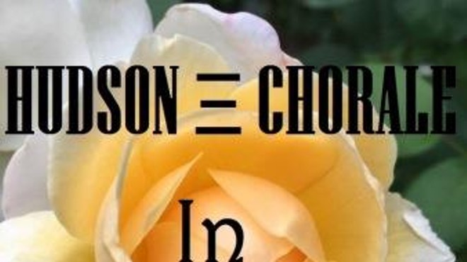 Hudson Chorale Concert at Maryknoll – In Paradisum: Fauré’s Requiem and More