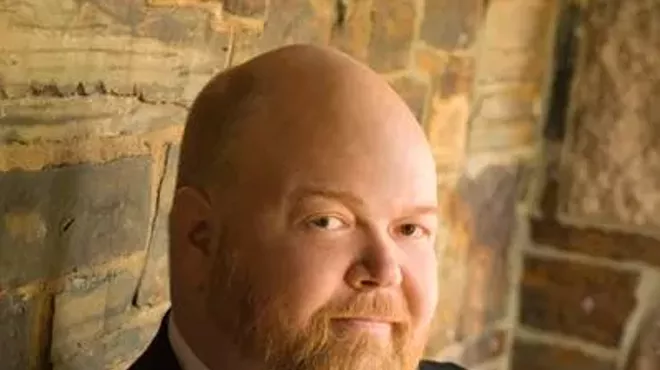 Image: Berkshire Bach presents The Organ Masters: Peter Sykes performing Bach & Buxtehude