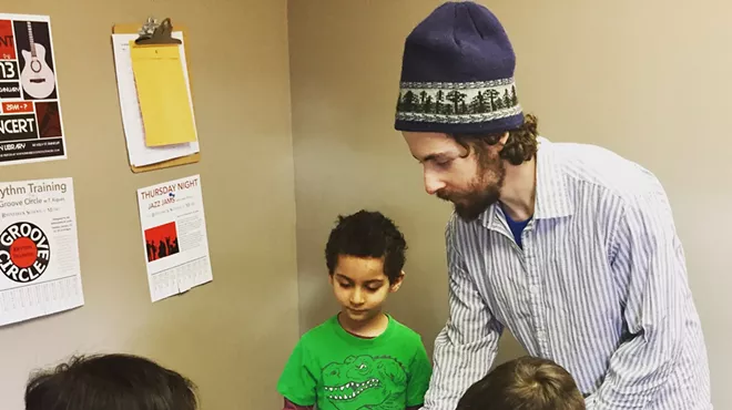 Image: Intro To Music For Kids