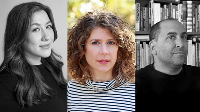 Image: Volume Reading Series