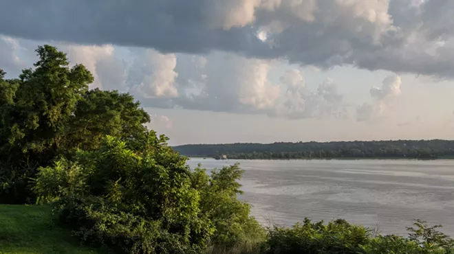 Image: "Tales of the Majestic Hudson" by Captain Stanley Wilcox