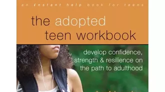 Image: Barbara Neiman presents The Adopted Teen Workshop