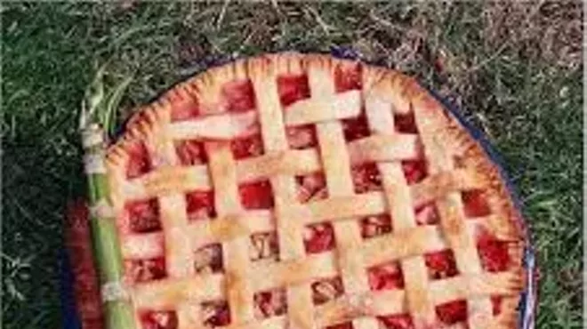 Image: It's as Easy As....Pie!