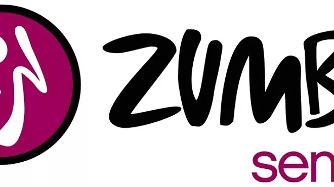 Image: Zumba Sentao