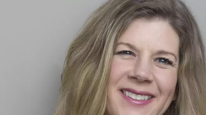 Image: Dar Williams Lecture