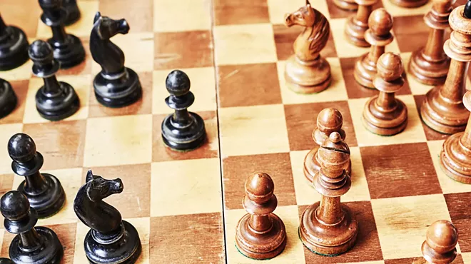 Image: Chess Club
