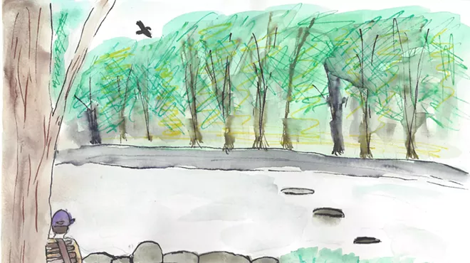 Image: Catskills Art Club