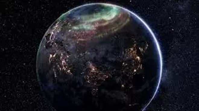 Image: Planetary