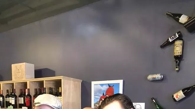 Image: Route 1 Whiskey Release with StilltheOne Distillery