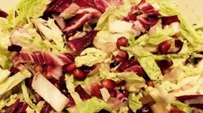 Image: Healthy Weeknight Dinners in a Breeze