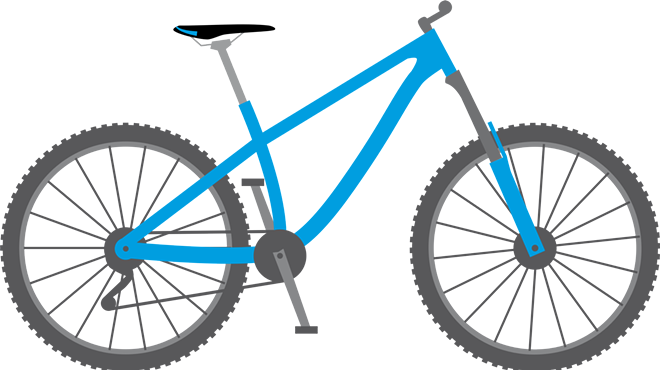 Image: Gettin' Ready to Ride: Bike Workshop with Charley K.